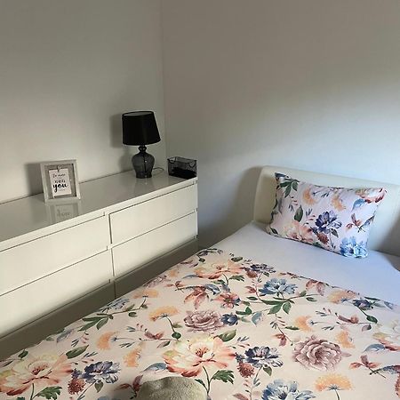 Apartamento Drenova Apartman Rijeka Exterior foto