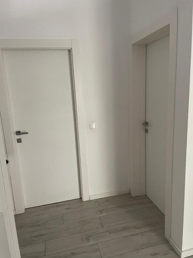 Apartamento Drenova Apartman Rijeka Exterior foto