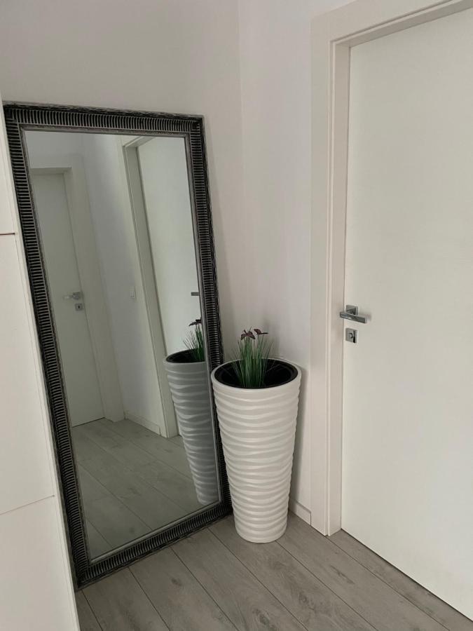 Apartamento Drenova Apartman Rijeka Exterior foto