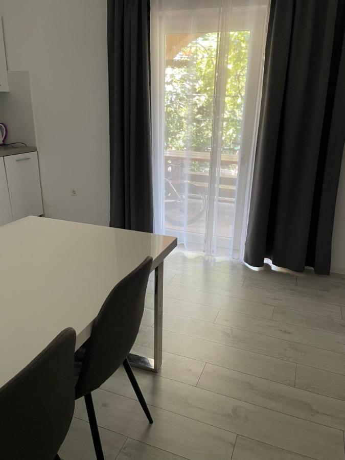 Apartamento Drenova Apartman Rijeka Exterior foto