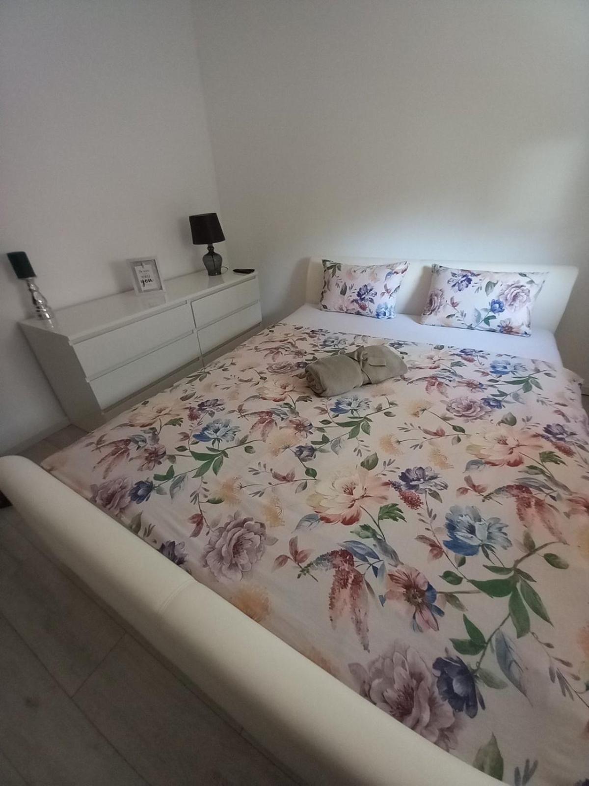 Apartamento Drenova Apartman Rijeka Exterior foto
