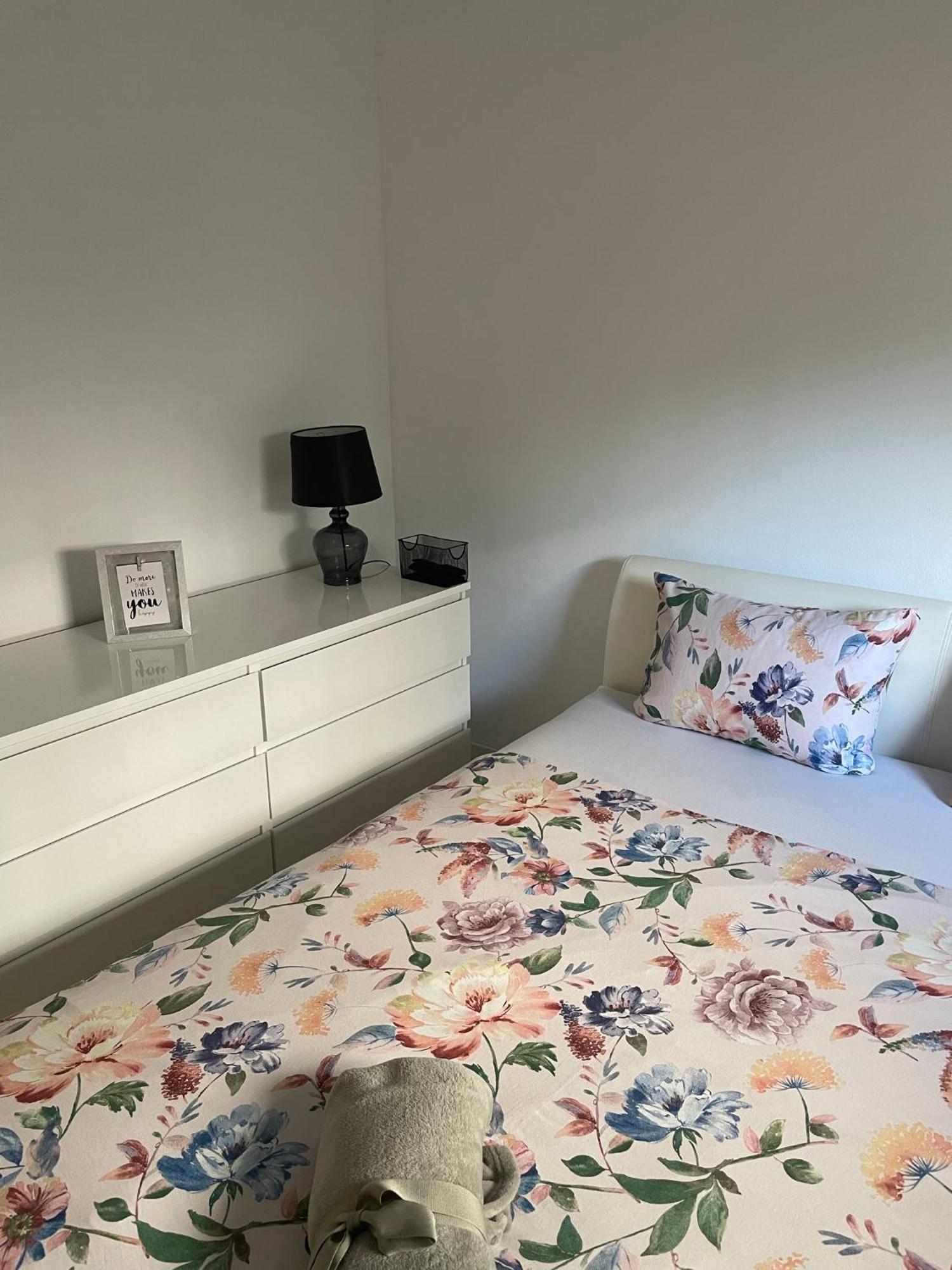 Apartamento Drenova Apartman Rijeka Exterior foto
